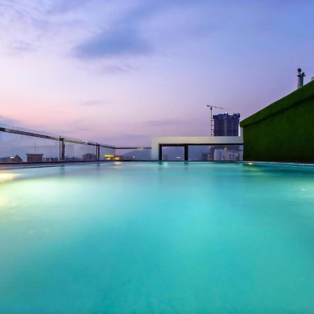 דה נאנג Ocean Haven Hotel מראה חיצוני תמונה